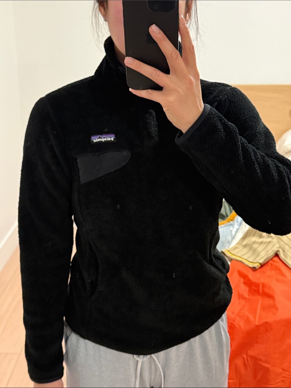 Patagonia Women’s Fleece